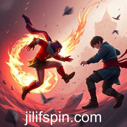 Exploring the Thrilling World of Action Games on Jilif
