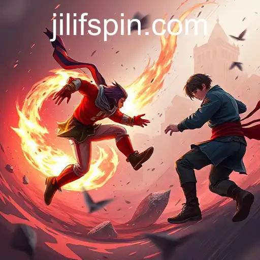 Exploring the Thrilling World of Action Games on Jilif