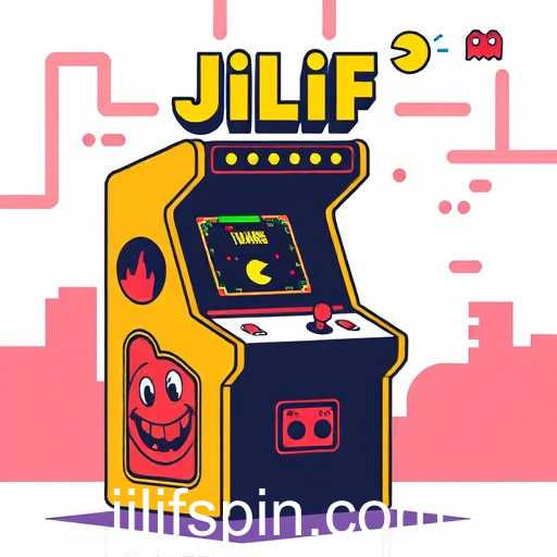 The Thrilling World of Arcade Games on Jilif: A Nostalgic Journey
