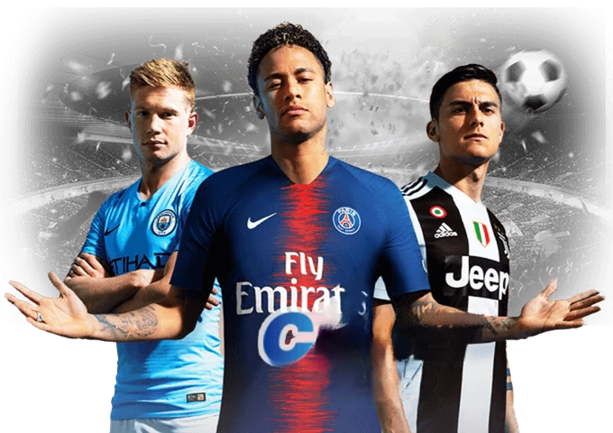 Lots of sports bets at jilif sports