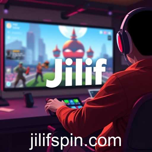 The Evolution of Online Gaming and Jilif's Role