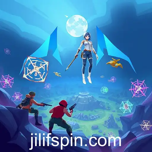 Digital Transformation in Gaming