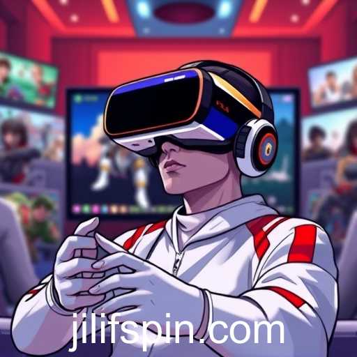 Gaming Evolution in the Digital Age