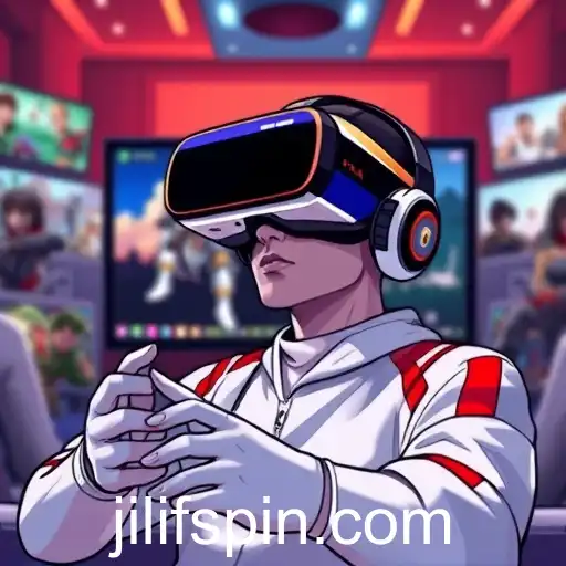 Gaming Evolution in the Digital Age