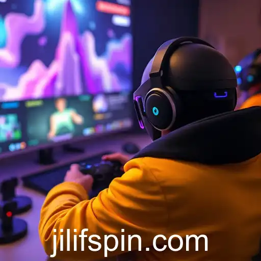 Gaming Evolution on Jilif: A 2025 Insight