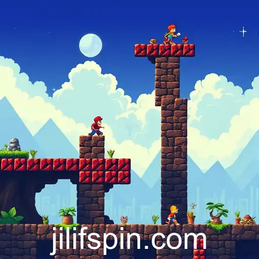 Gaming Innovations and Trends Shaping the Future