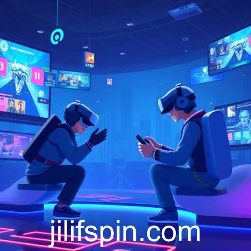 Gaming Trends and Innovations on Jilif