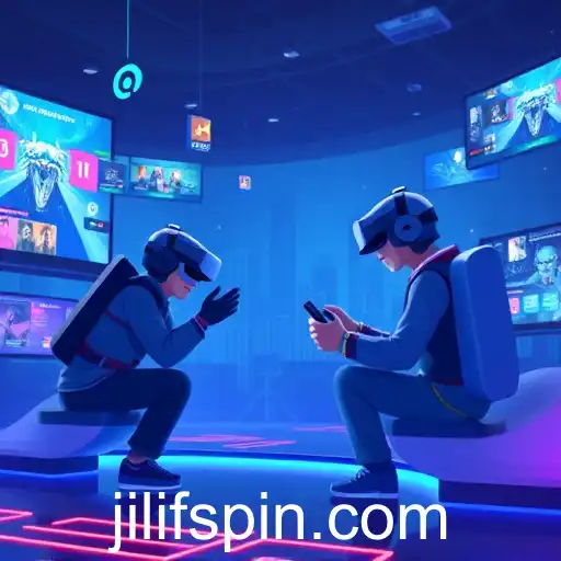 Gaming Trends and Innovations on Jilif