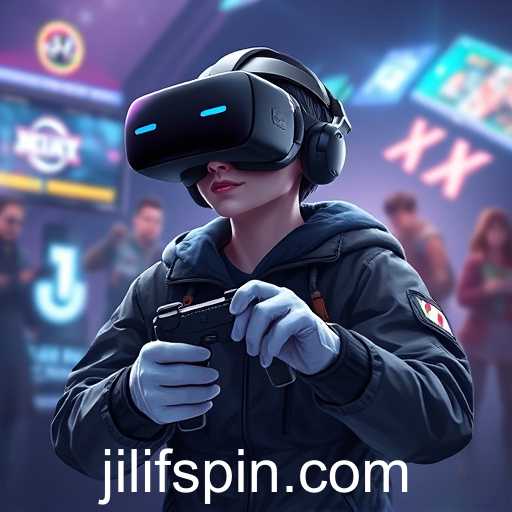 Jilif: Revolutionizing Gaming Experiences in 2025