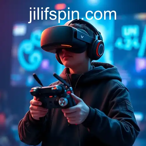 Jilif Pioneers Innovative Gaming Solutions in 2025