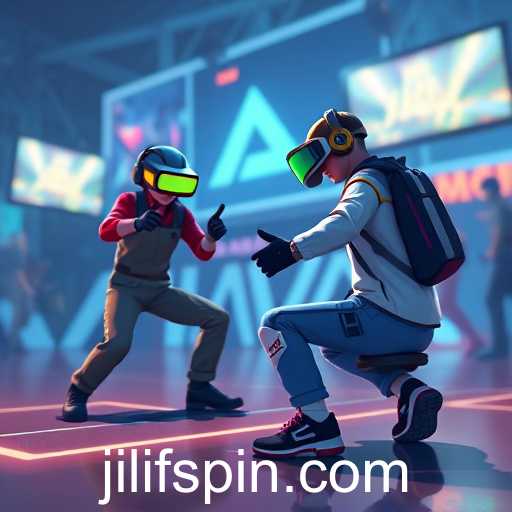 The Rise of Jilif in the Gaming World