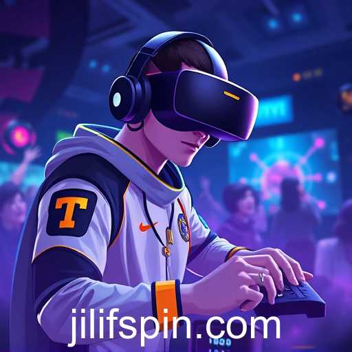 Jilif: The Future of Online Gaming