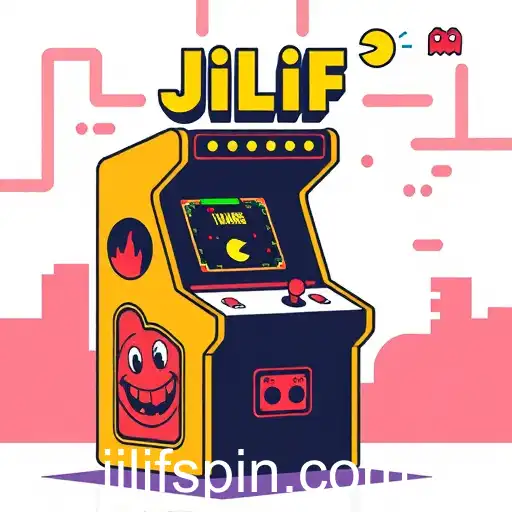 Jilif: A Glimpse into the Virtual Playground