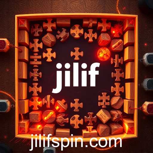 Diving Deep into the World of Puzzle Games: A Creative Escape with Jilif