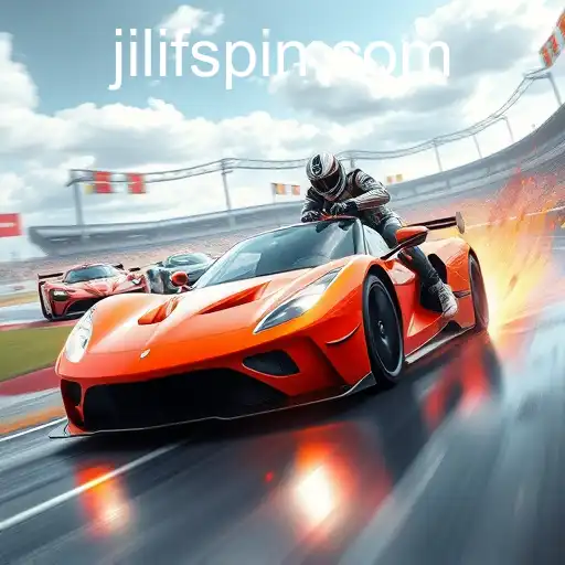 Exploring the Thrilling World of Racing Games: The 'Jilif' Keyword Connection