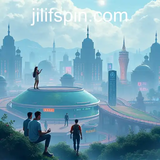 The Rise of Online Gaming Communities