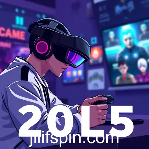 The Rise of Online Gaming Platforms