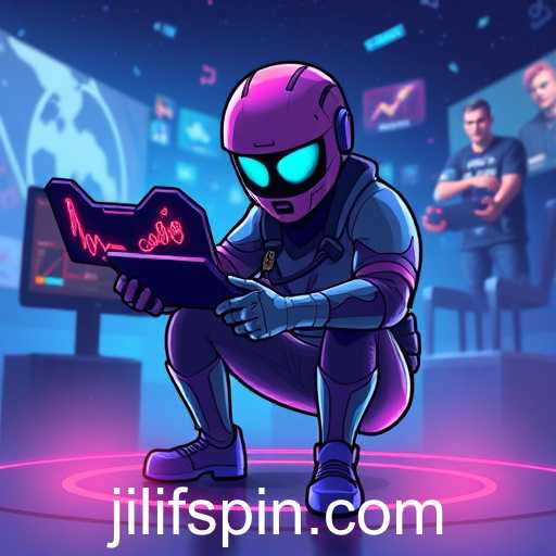 The Rise of Jilif: A New Era in Online Gaming