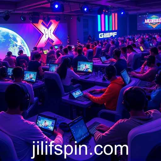 The Rise of Online Gaming Platforms