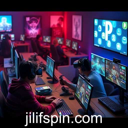 The Rise of Online Gaming Communities