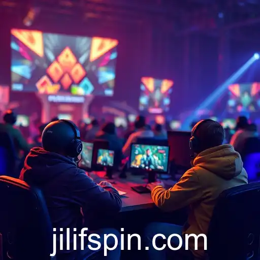 The Rising Influence of Online Gaming Communities