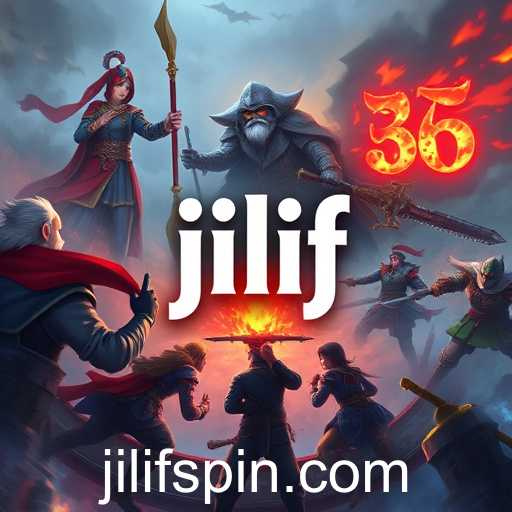 The Allure of Strategy Games: A Deep Dive into 'Jilif'
