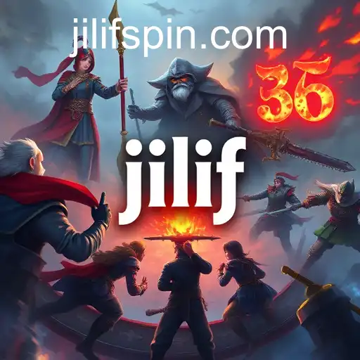 The Allure of Strategy Games: A Deep Dive into 'Jilif'
